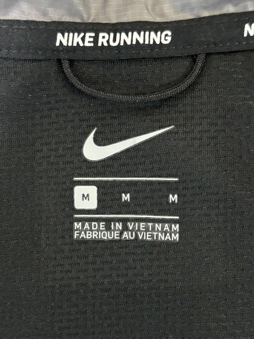 ウォーキング・ランニングウェア Nike Shield Ghost Flash Running Jacket M