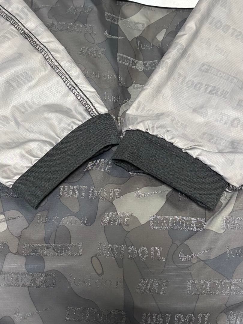 ウォーキング・ランニングウェア Nike Shield Ghost Flash Running Jacket M