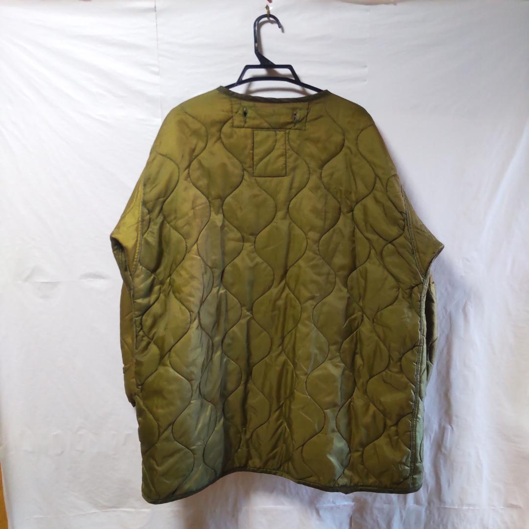 ゆ*う様 m65 M-65 フルセット M fishtail フィッシュテール