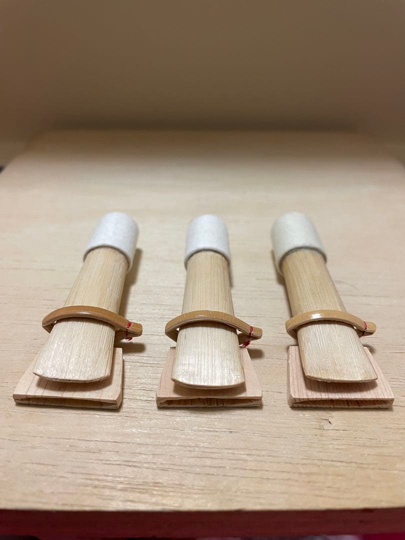 篳篥用蘆舌《極み》