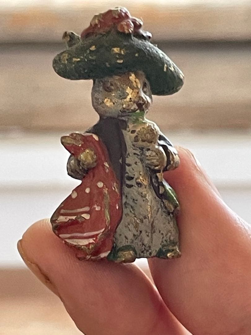 激レア　ピーターラビット