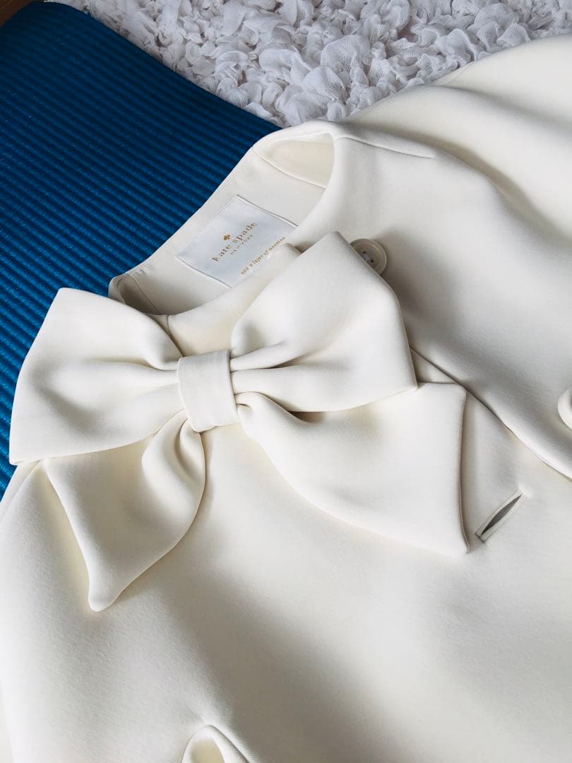 kate spade ケイトスペードコート