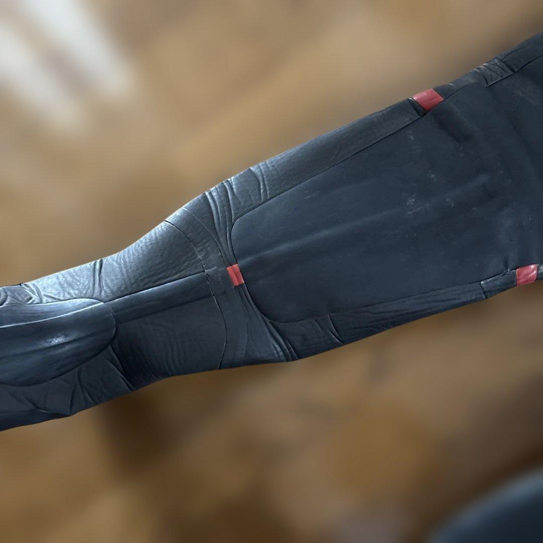 ラジアルドライスーツ　0式プロ2 ORD-34 3LB 中古品