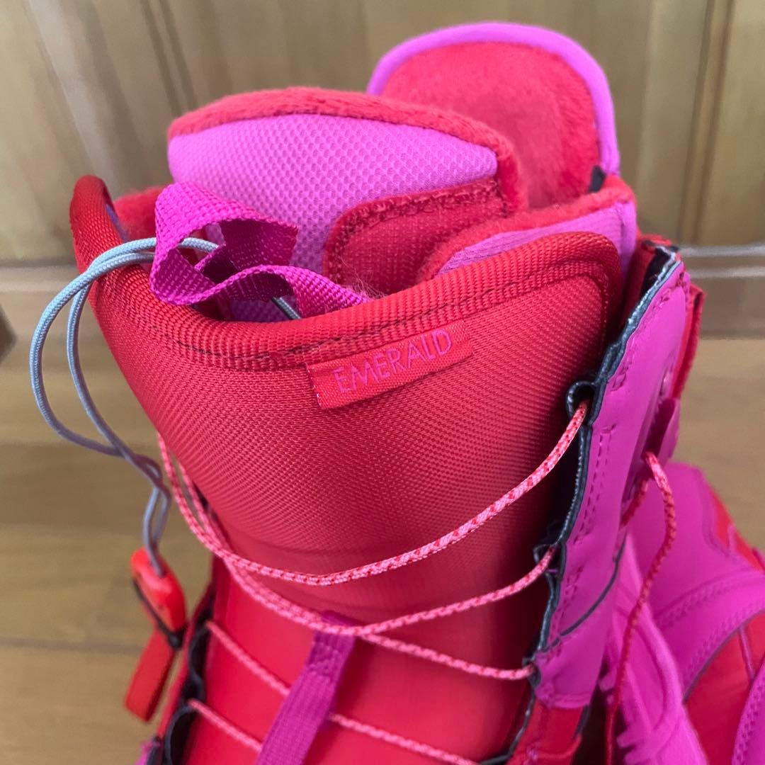 ♥️みんごのお店♥即購入大歓迎♥ 　バートン エメラルド アジアンフィット