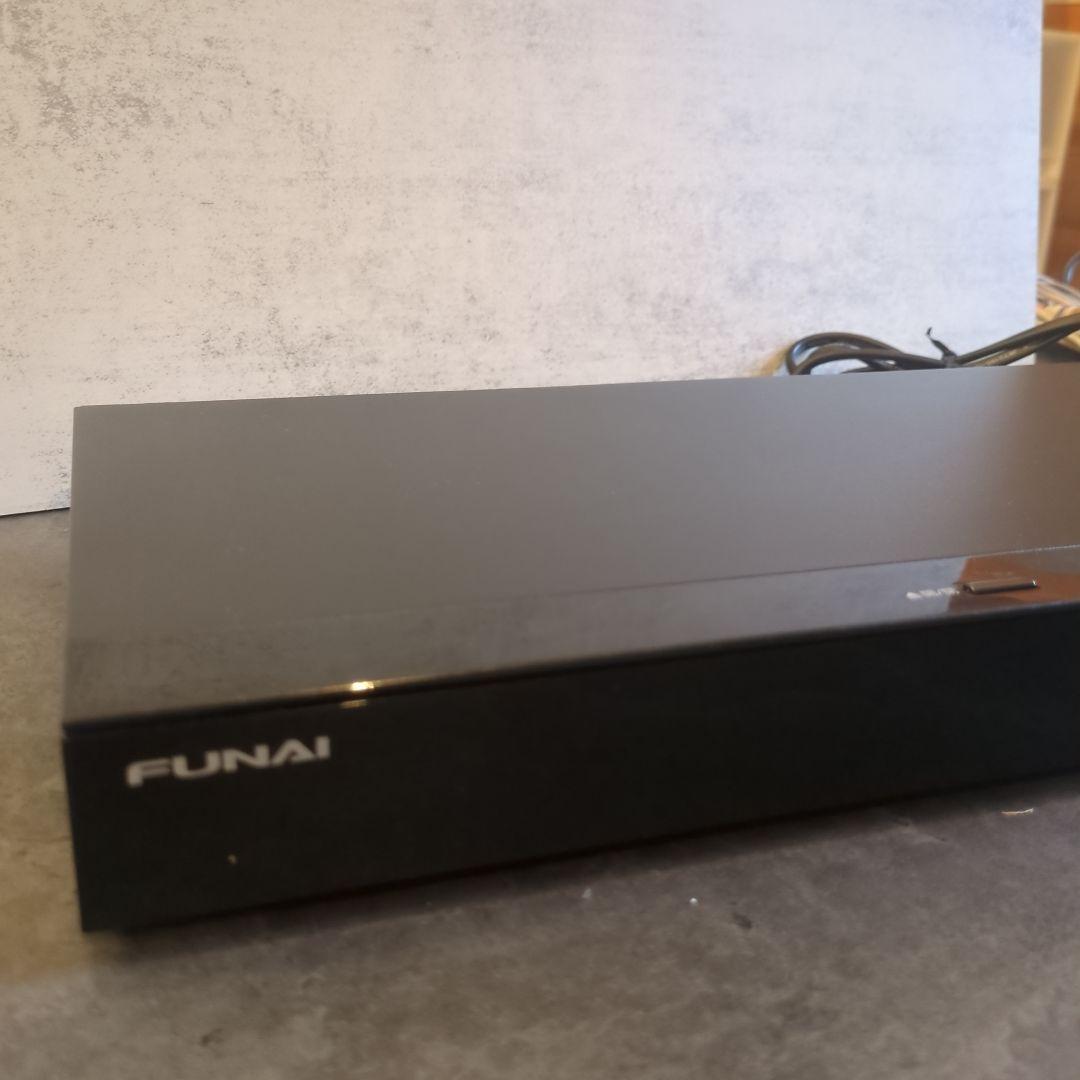 FUNAI ブルーレイレコーダー FBR-HW2030