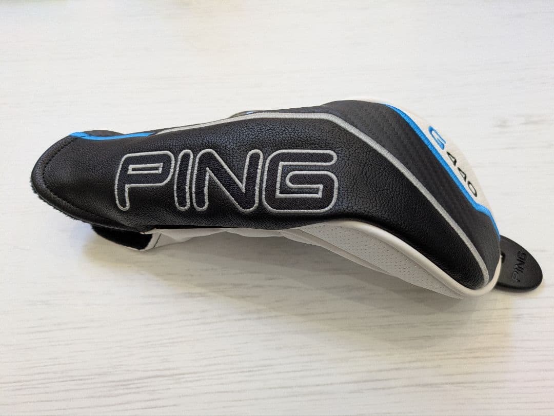 PING G440 ユーティリティ 4ut 日本正規品　未使用 ゴルフ
