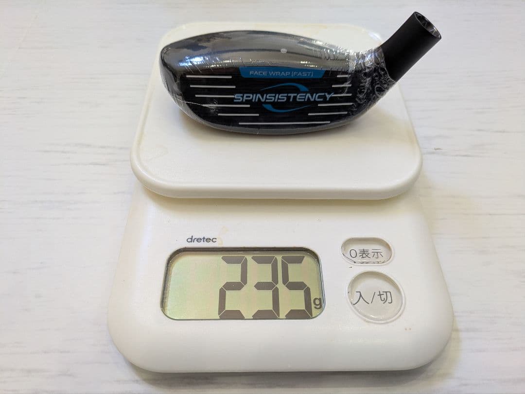 PING G440 ユーティリティ 4ut 日本正規品　未使用 ゴルフ