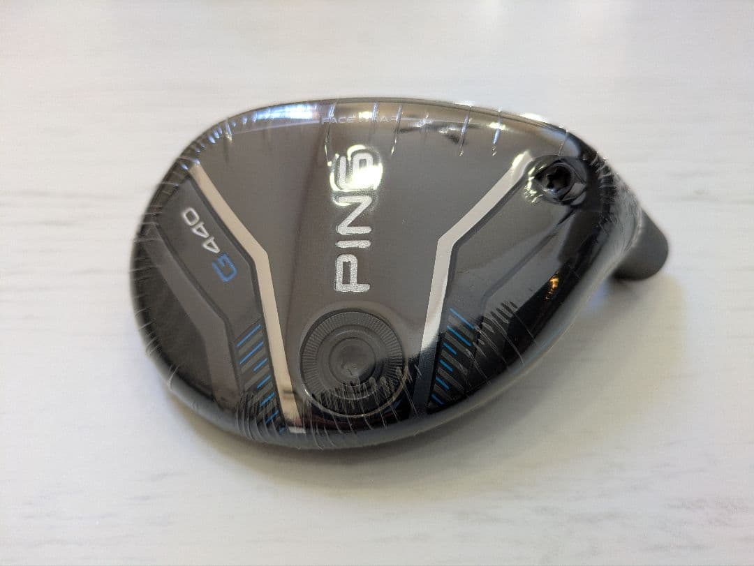 PING G440 ユーティリティ 4ut 日本正規品　未使用 ゴルフ