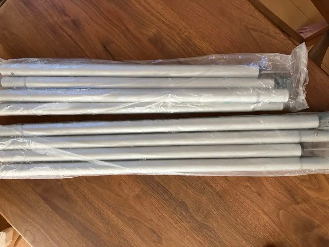 【廃盤・未使用】スノーピーク HDタープ ヘキサ M Pro フルセット