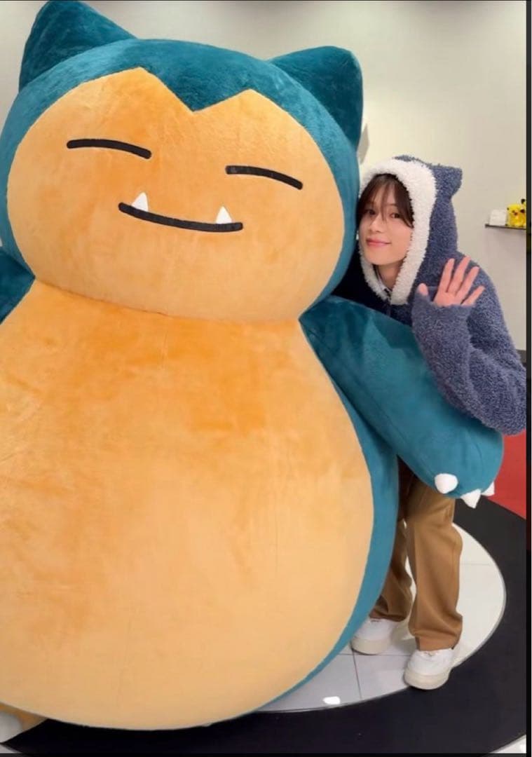 ジェラートピケ ジェラピケ カビゴン ルームウェア &TEAM K - メルカリ