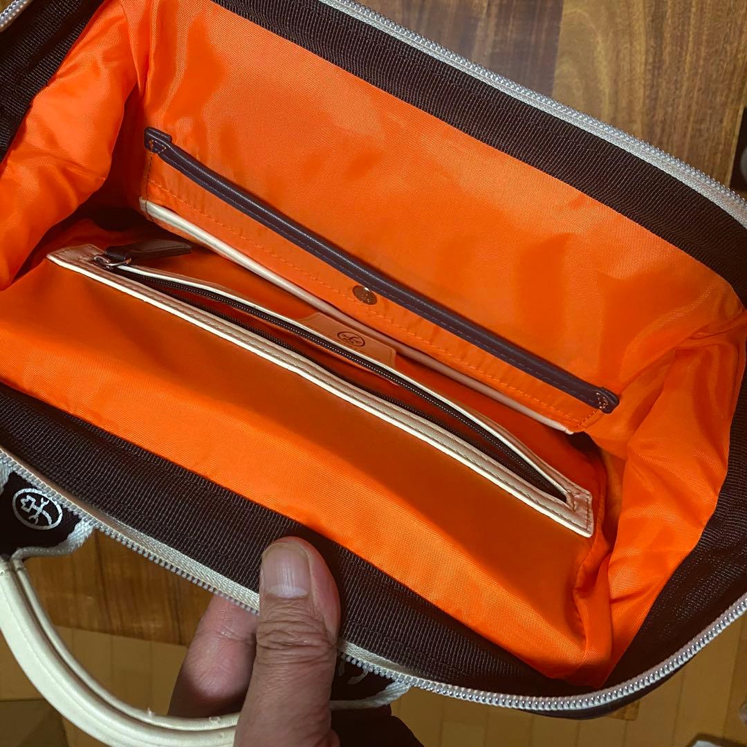 CASTELBAJAC ホワイトリュック