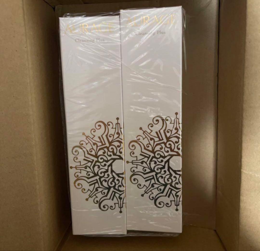 ナチュラリープラス　オラージュ　クレンジングプラス　日本セット　オイル