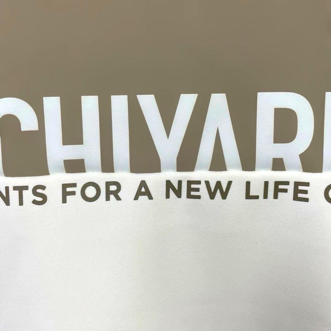 ハチヤーズ メンズ モックネック ブルゾン《L》