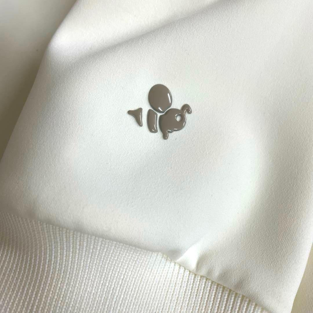 ハチヤーズ メンズ モックネック ブルゾン《L》