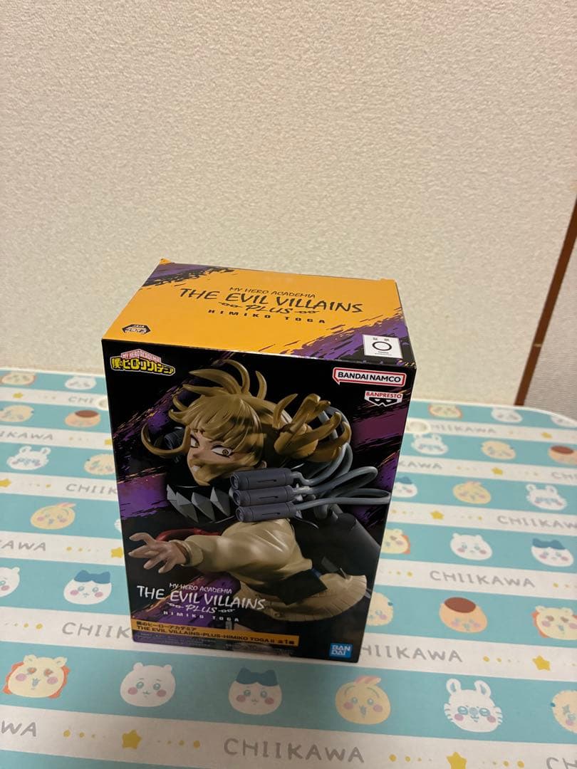 最新プライズフィギュア　　15点