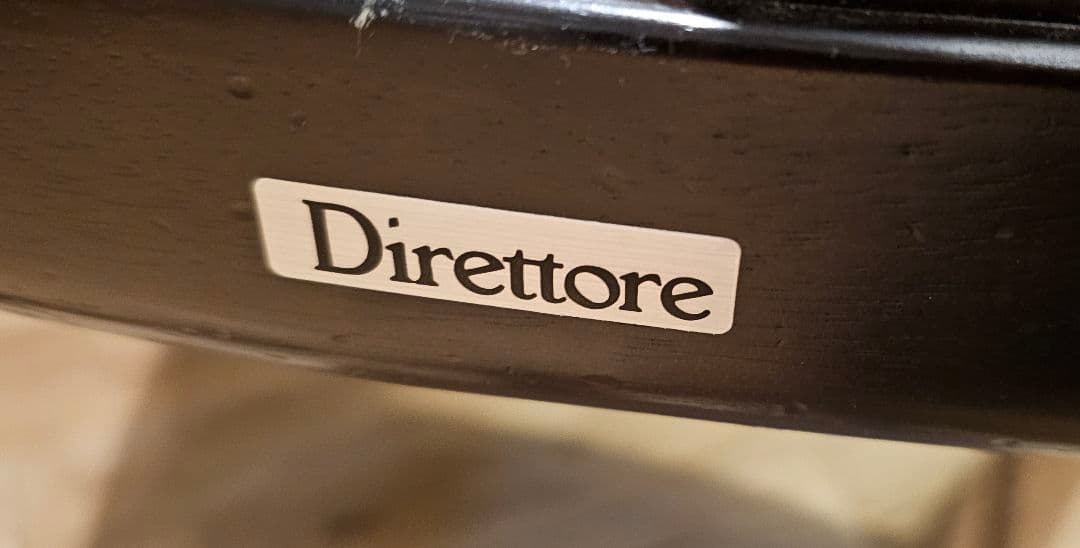 カリモク チターノ ダイニングテーブル 椅子 セット