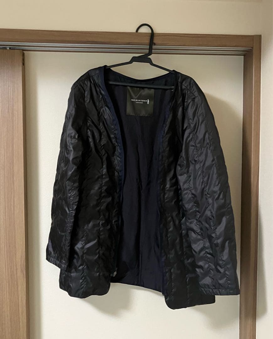 M51モッズコート　マッキントッシュロンドン