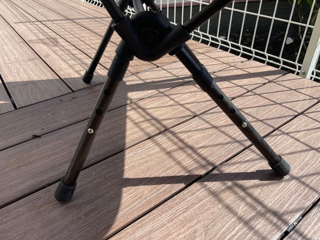 モザンビーク　チェア2脚セット ベージュ