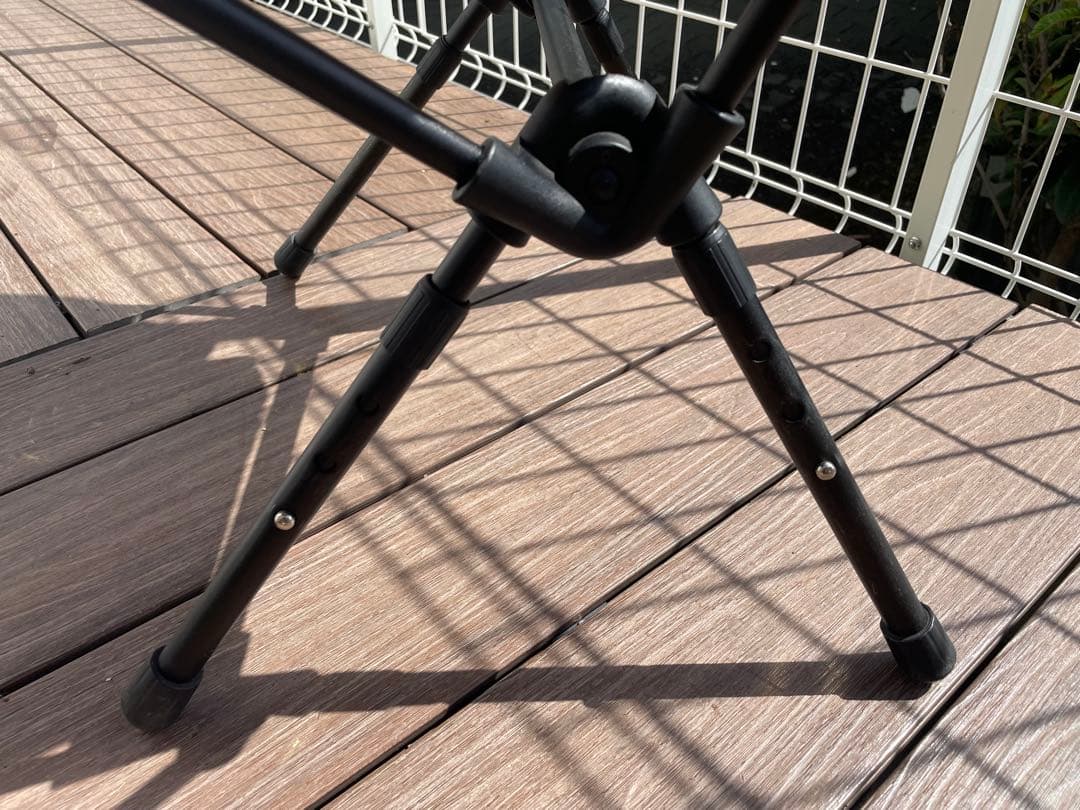 モザンビーク　チェア2脚セット ベージュ