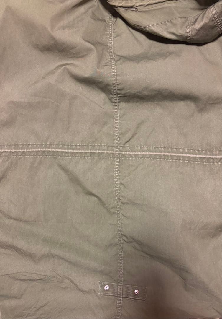 USARMY M51 モッズコート フィッシュテール 実物 S パーカ