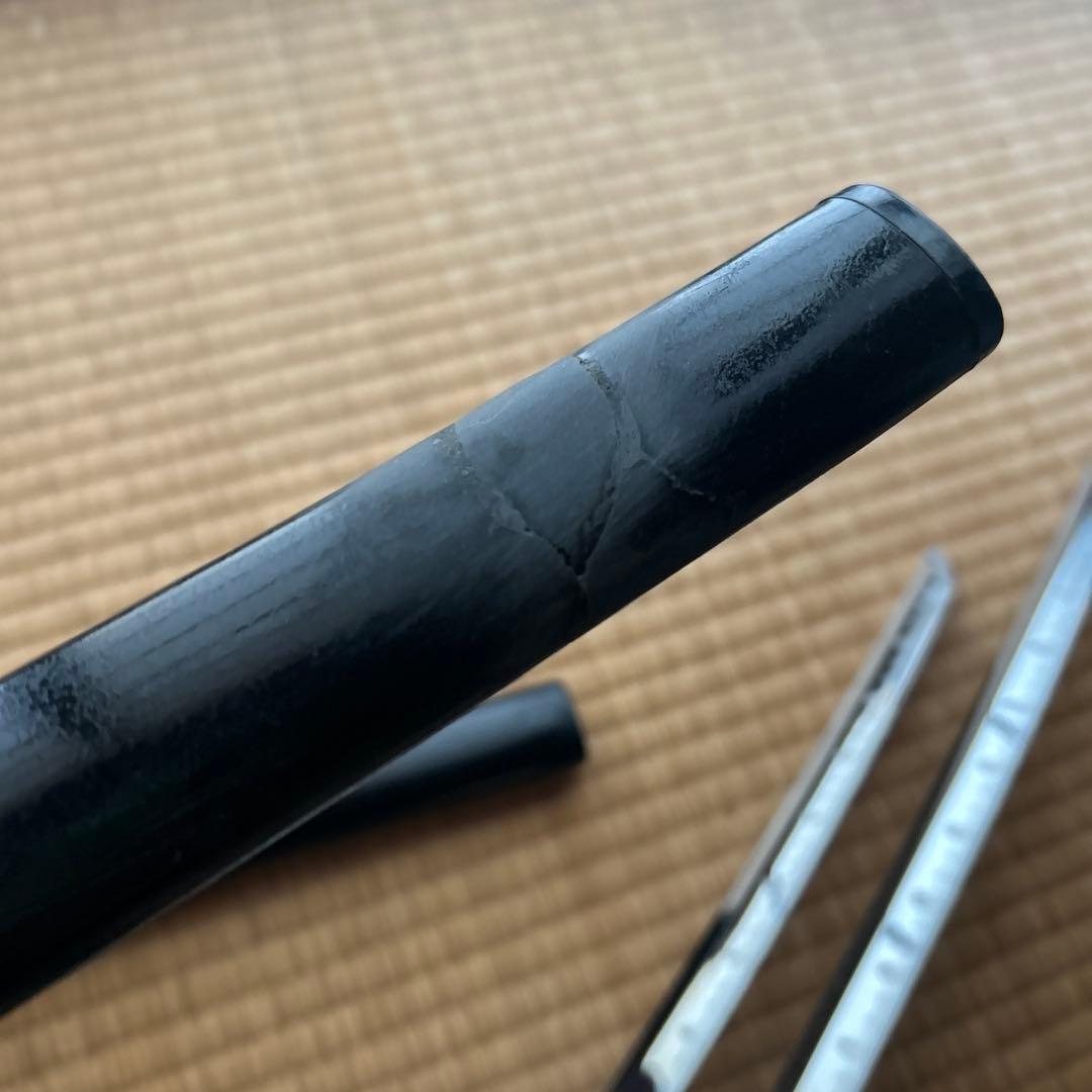 K*t様 模造刀二本組　日本刀