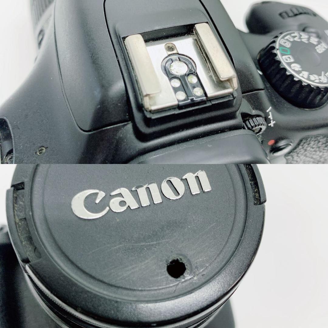 キャノン デジタル一眼 EOS Kiss X4 Canon カメラ M370