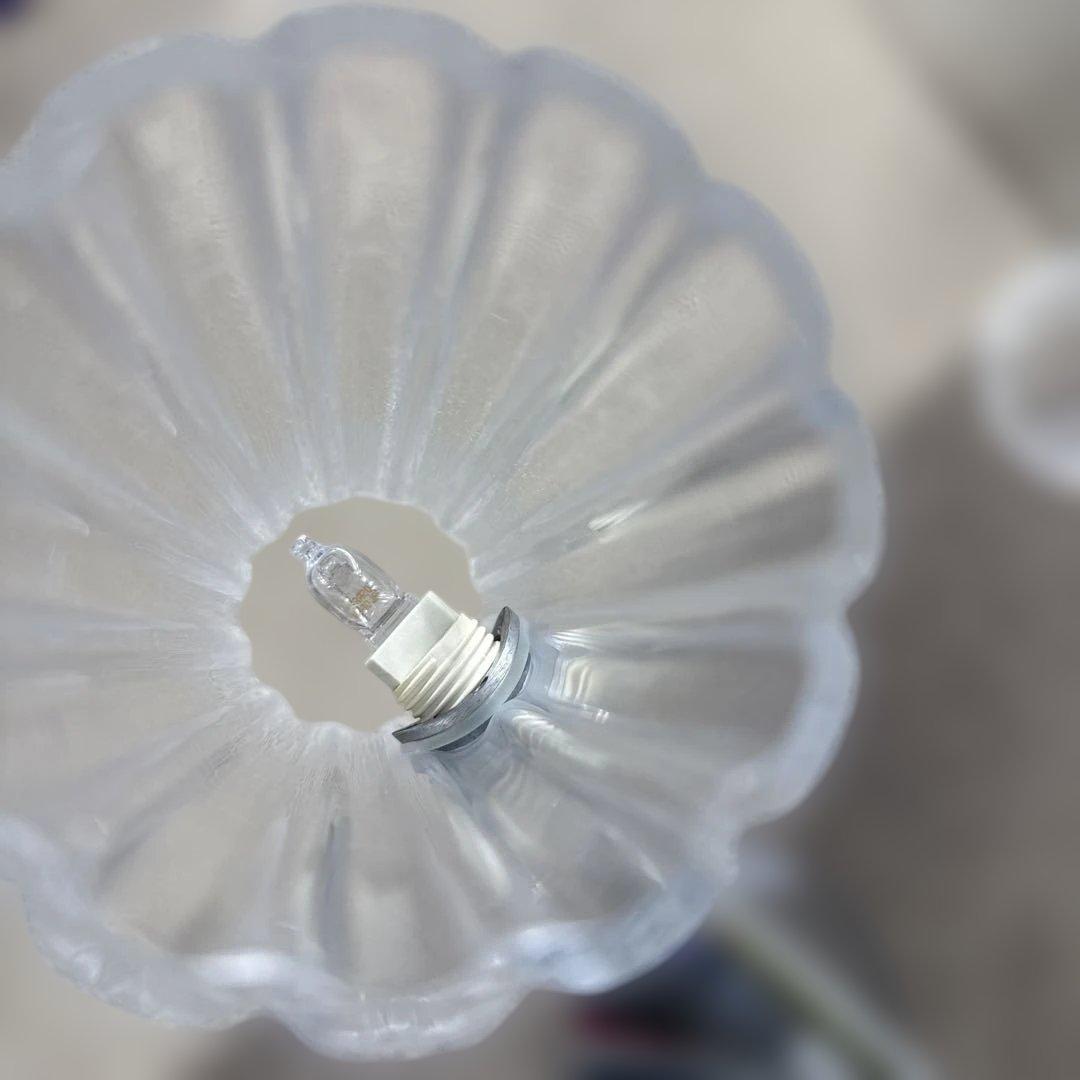 YAMAGIWA SWING シャンデリア 6灯 YAMAGIWA SWING シャンデリア 6灯