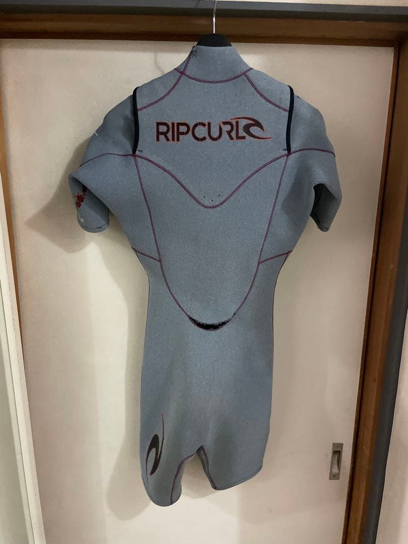 Rip Curl リップカール ウェットスーツ スプリング サーフィン