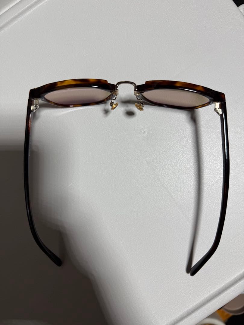 トムフォード FT5727DB AsianFit