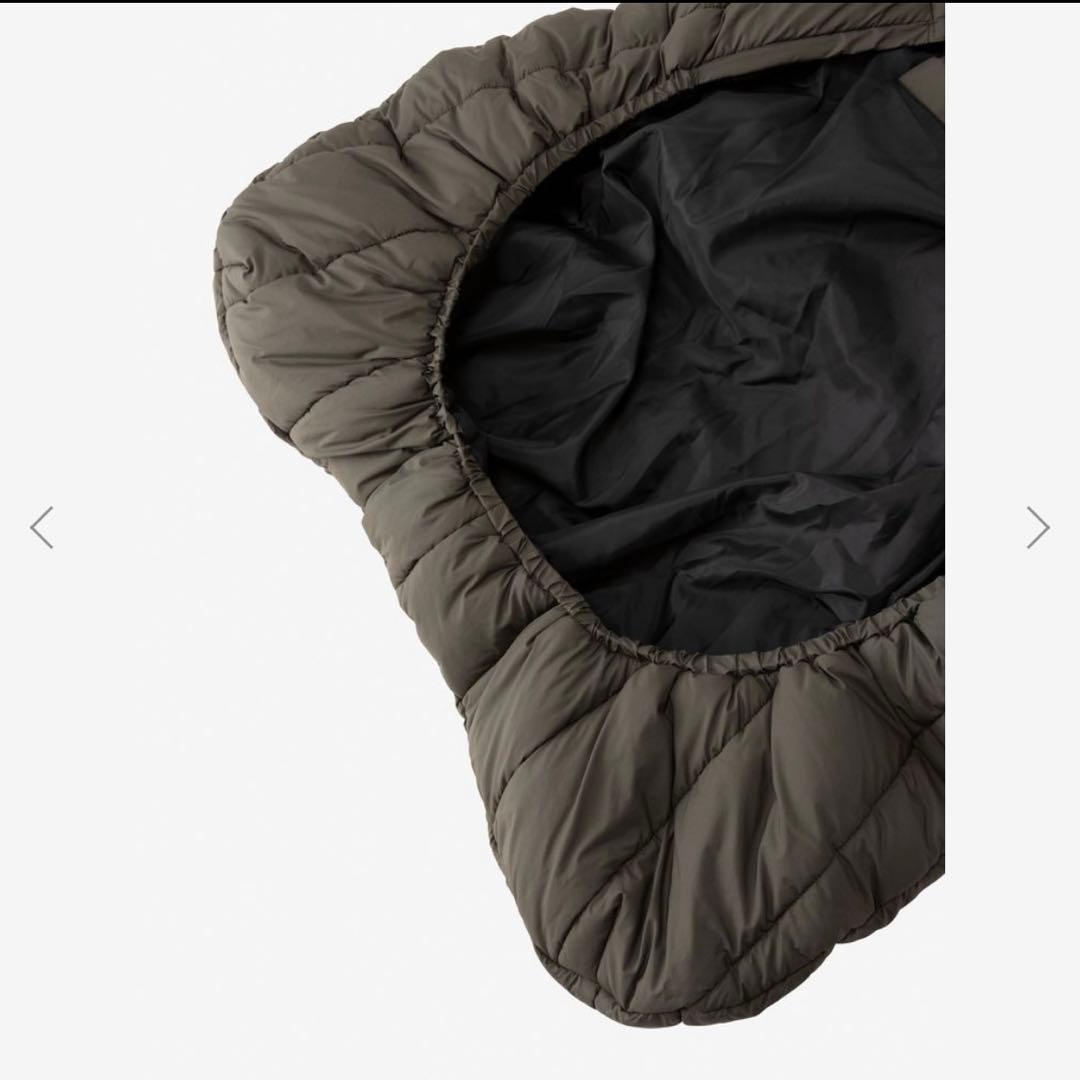 抱っこ紐ケープ　ベビー シェルブランケット