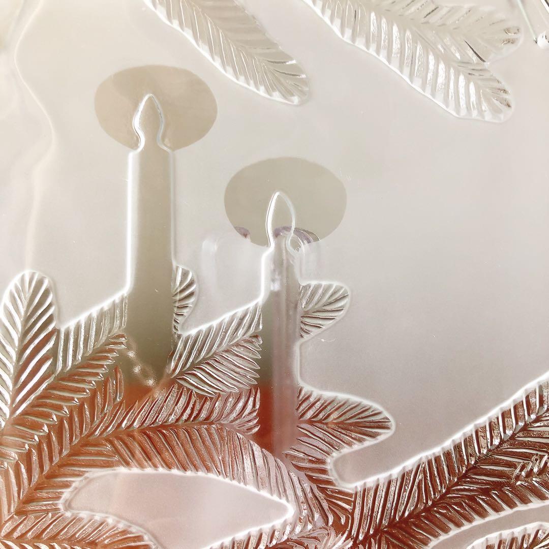 Nuutajarvi(ヌータヤルヴィ) Lasiriippu ガラスペンダント - メルカリ