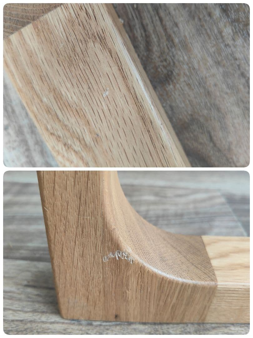 浜本工芸 学習机セット デスク デスクワゴン 上棚 書斎