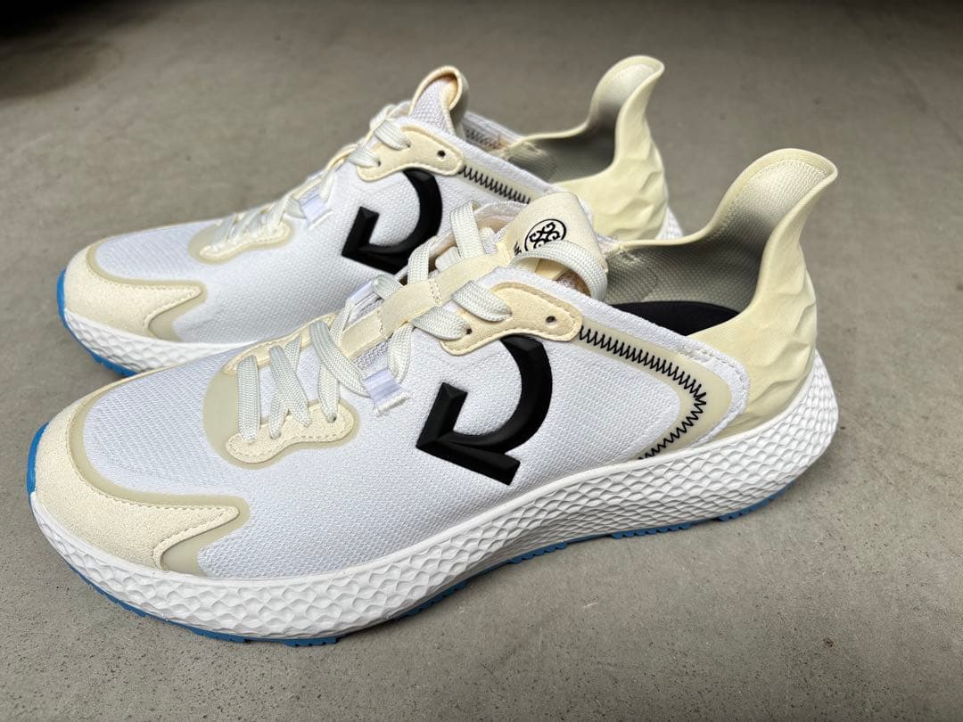 ジーフォア　G/FORE ゴルフシューズ　未使用品　26.5cm