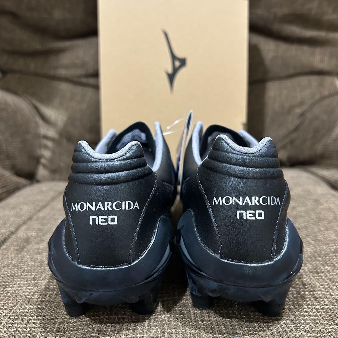 【早い者勝ち】モナルシーダNEO III ELITE《24.5cm》