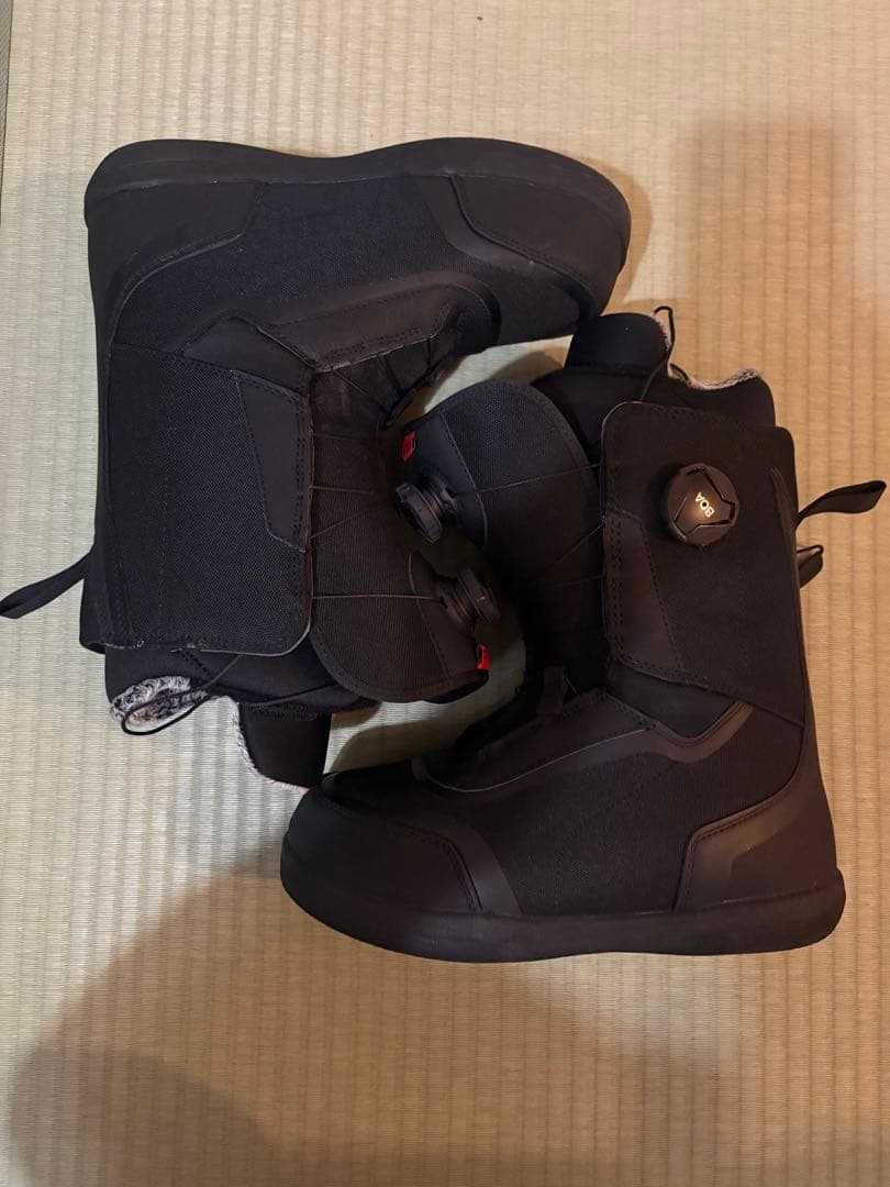 スノーボード flux gt-boa 22-23 28.0cm