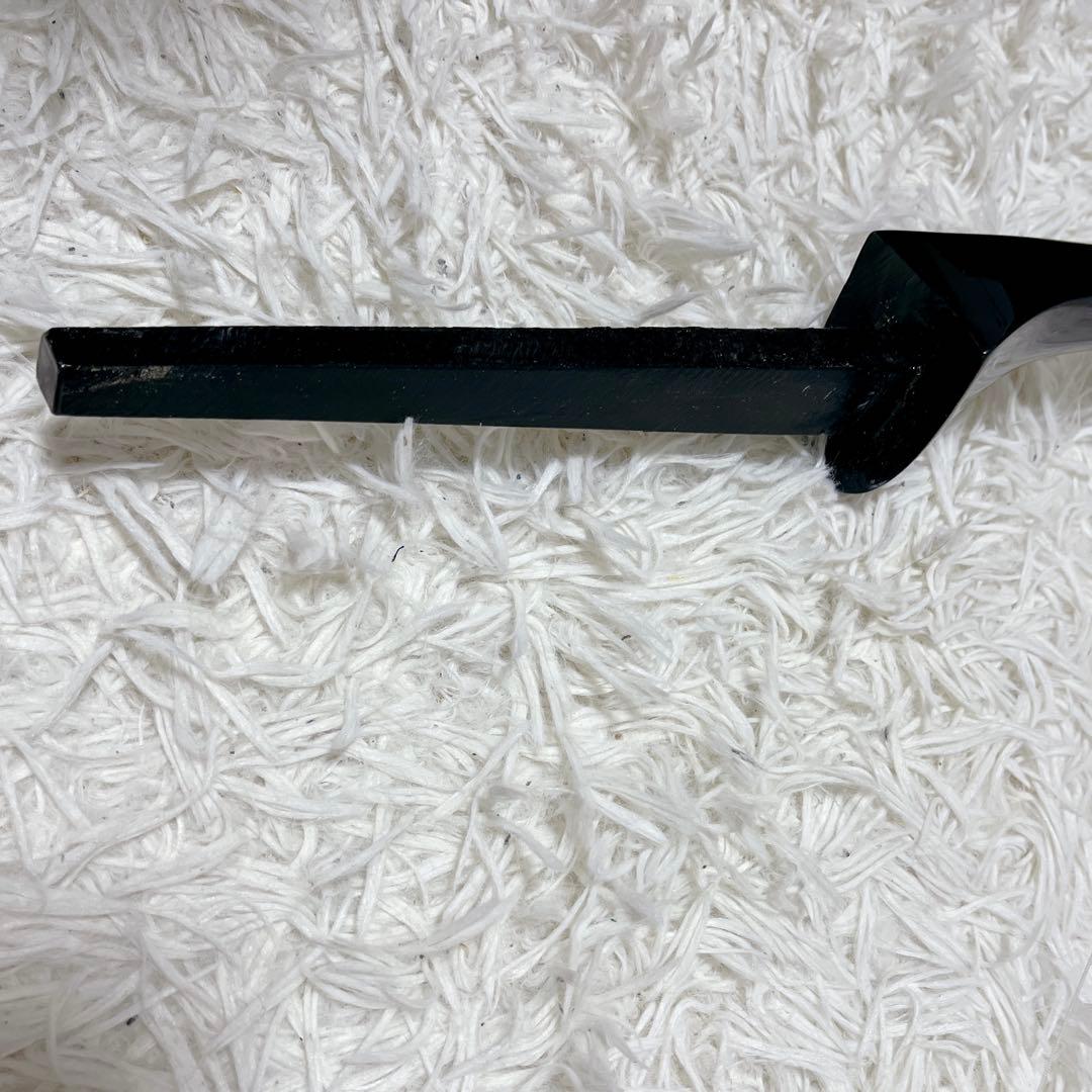 【美品】 琉球本蛇皮 三味線 クロコ調 ハードケース 爪 琉球三味線