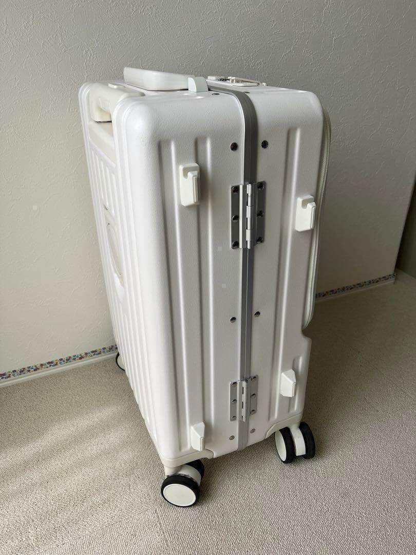 スーツケース 機内持ち込み usbポートキャリーケース Sサイズ
