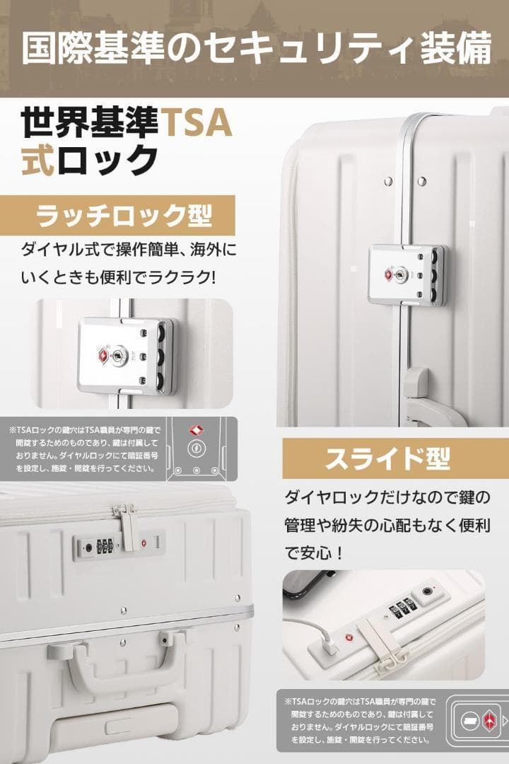 スーツケース 機内持ち込み usbポートキャリーケース Sサイズ