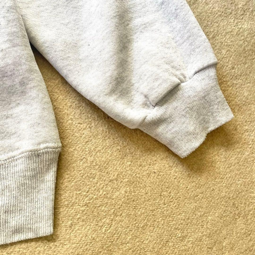 【激レア】Russell HODDIE sweat USA製 90s XL