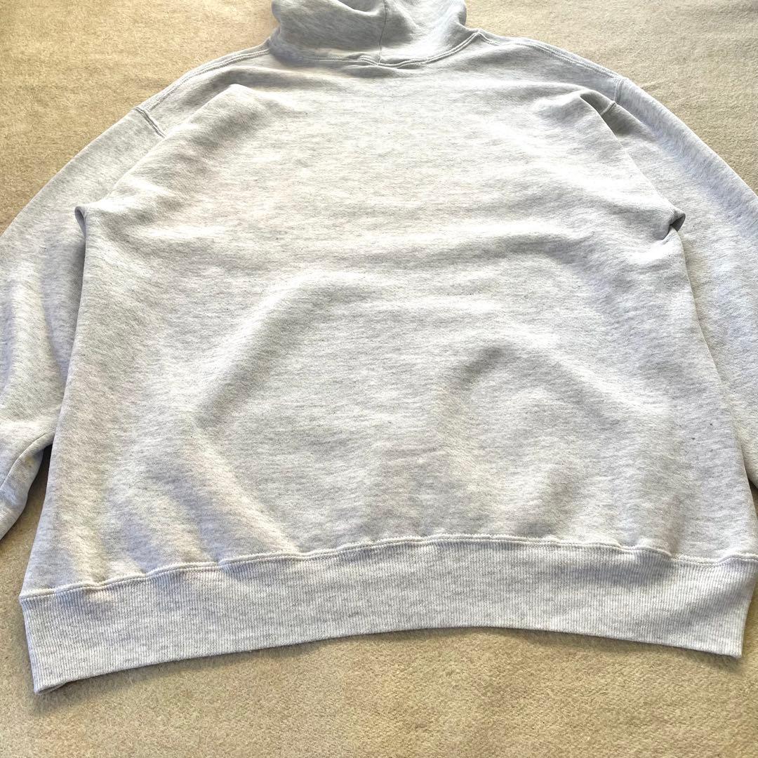 【激レア】Russell HODDIE sweat USA製 90s XL