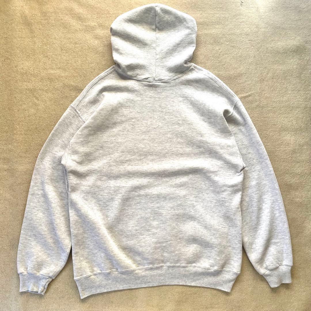 【激レア】Russell HODDIE sweat USA製 90s XL