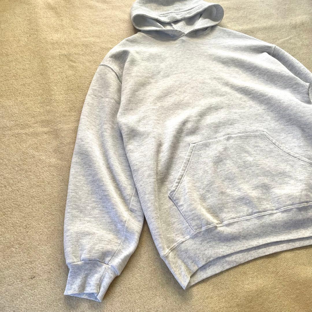 【激レア】Russell HODDIE sweat USA製 90s XL