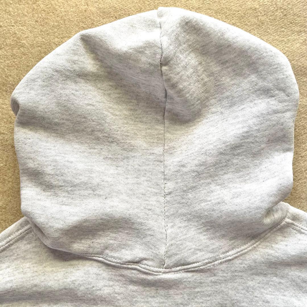 【激レア】Russell HODDIE sweat USA製 90s XL