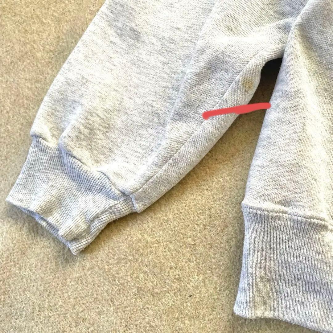 【激レア】Russell HODDIE sweat USA製 90s XL