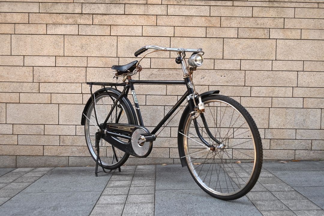 実用車 ミヤタワーカー号 80年代 直接受渡 大阪市 - メルカリ