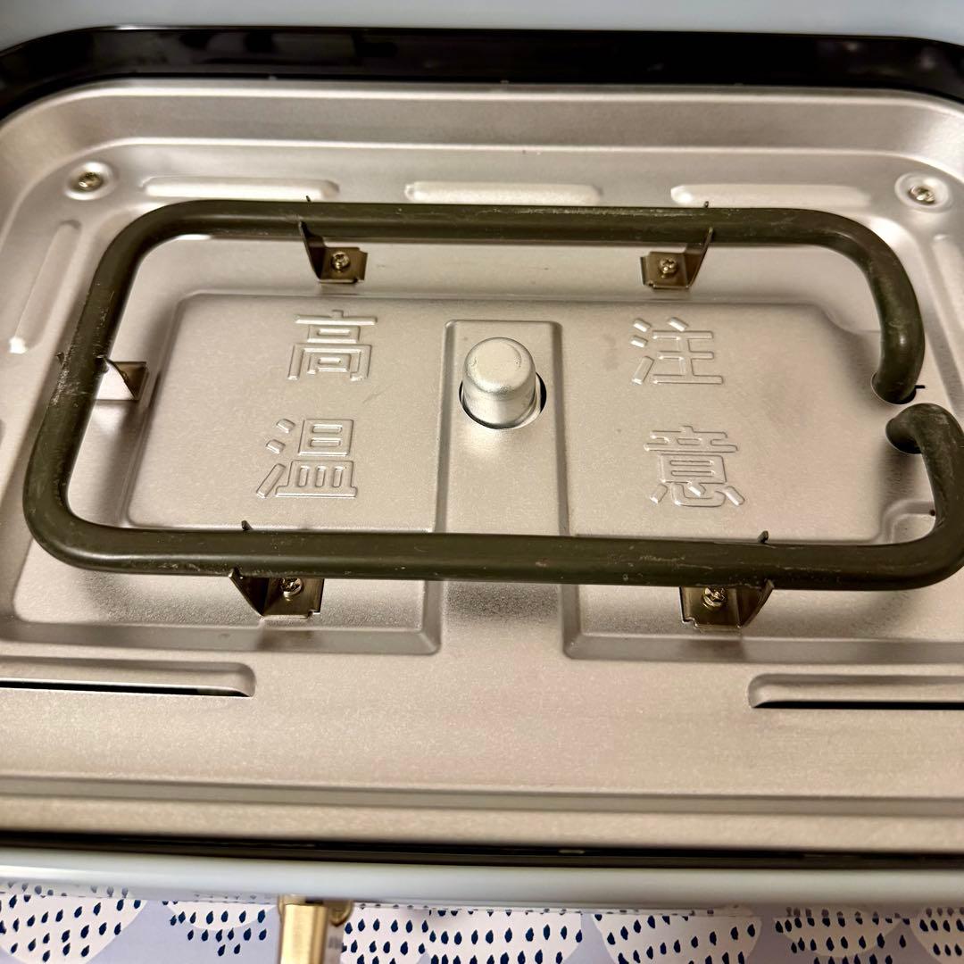 BRUNO kippis ホットプレートTippa DOT （鍋付き）