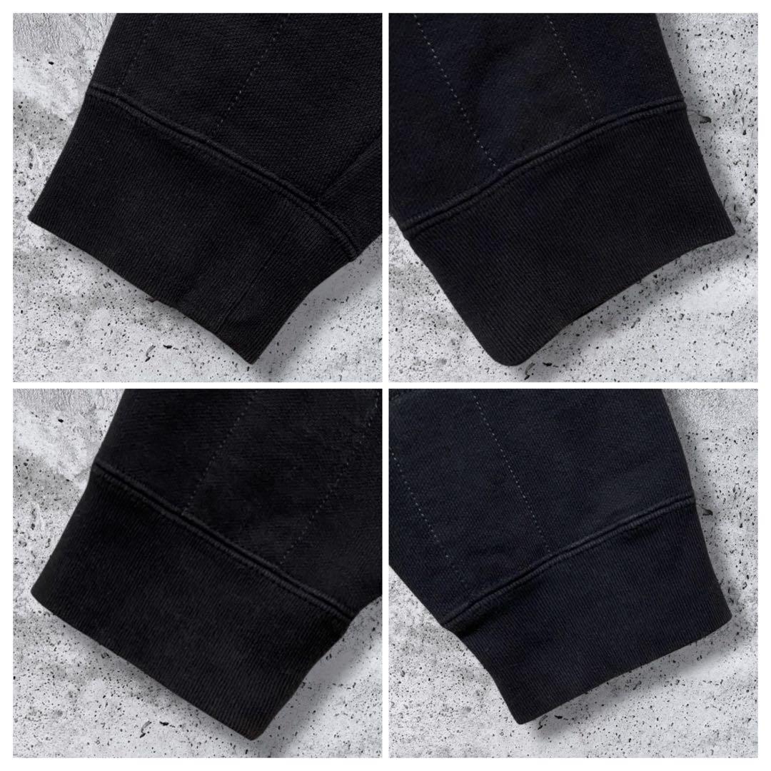 【入手困難モデル】ネイバーフッド スウェット 炭黒L XL相当 稲葉 長瀬 窪塚