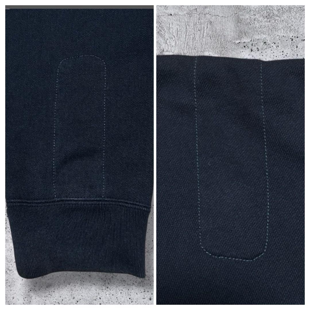 【入手困難モデル】ネイバーフッド スウェット 炭黒L XL相当 稲葉 長瀬 窪塚