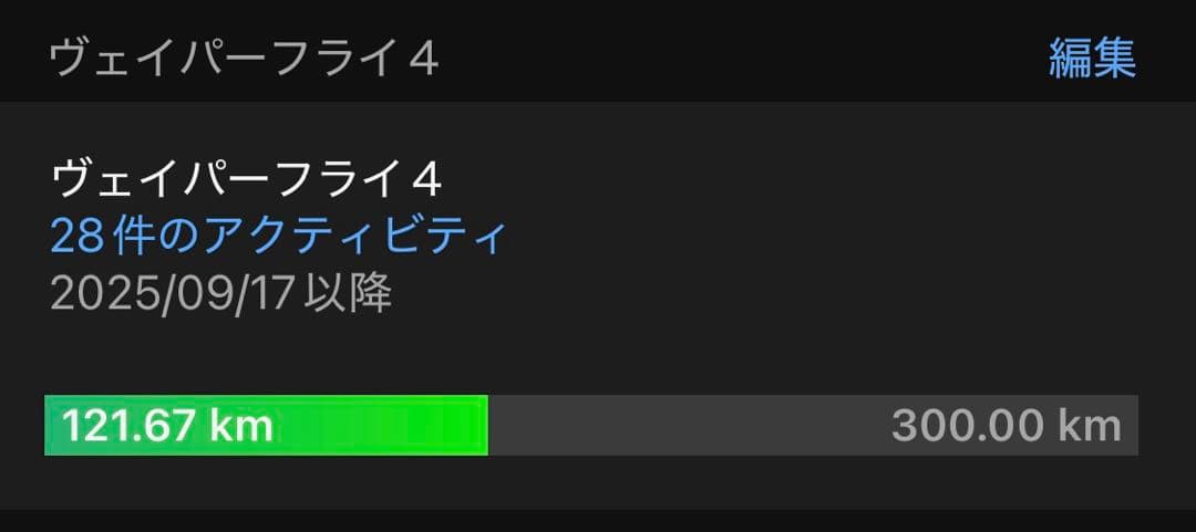 Nike ヴェイパーフライ4 プロト　24.0cm