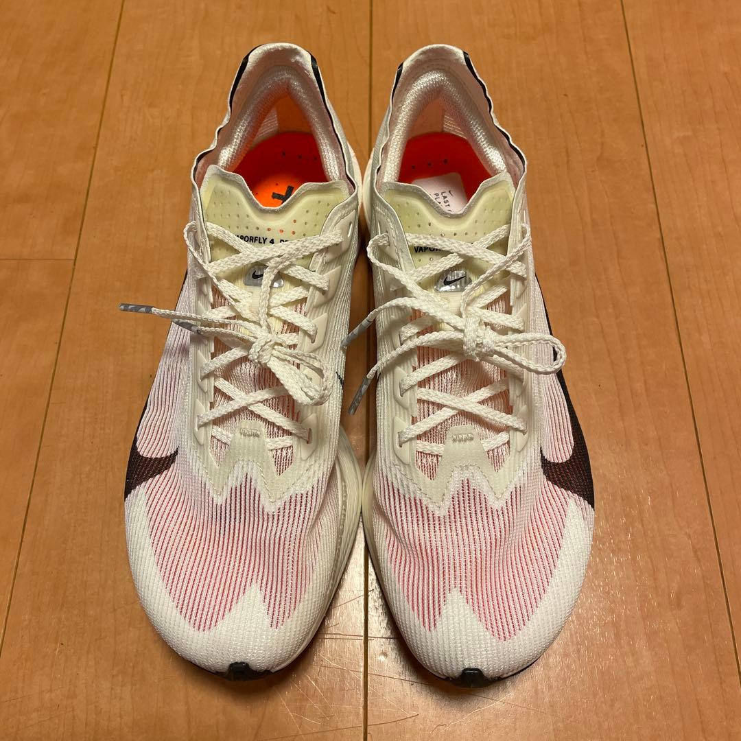 Nike ヴェイパーフライ4 プロト　24.0cm